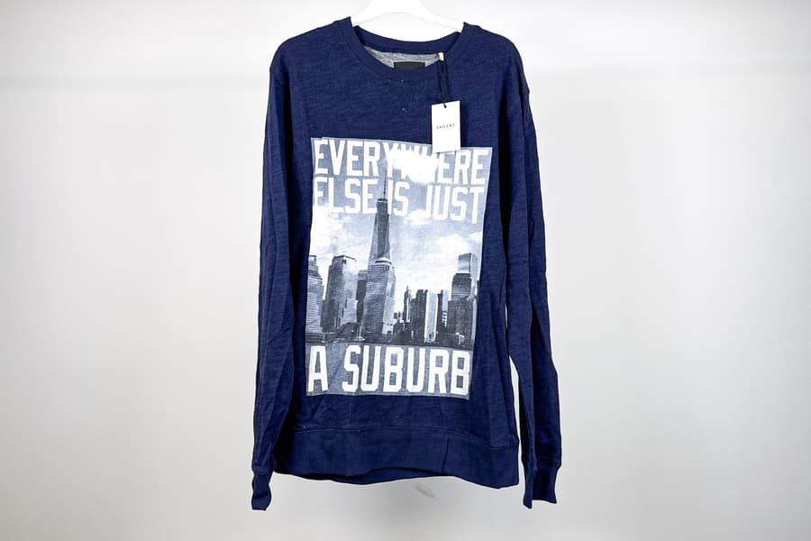 2 Herren Pullover Vailent, Gr. L
